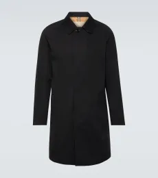 Manteau en coton Manteau en coton