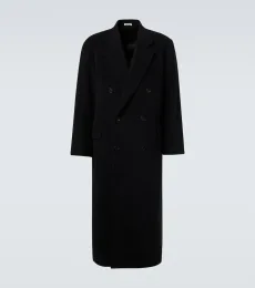 Manteau en laine Manteau en laine