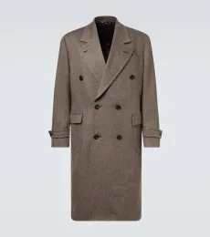 Manteau en laine Manteau en laine