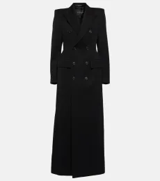 Manteau en laine Manteau en laine
