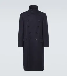 Manteau en laine Manteau en laine