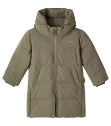 Manteau matelassé Harper