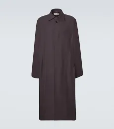 Manteau oversize Manteau oversize
