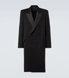 Manteau Renato en cachemire Manteau Renato en cachemire