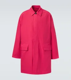 Manteau Robin en coton Manteau Robin en coton