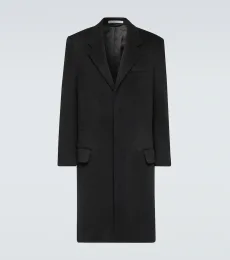 Manteau Slade en cachemire Manteau Slade en cachemire