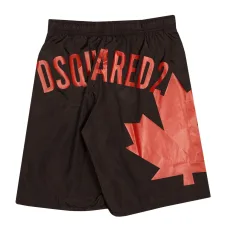 Maple Leaf Swim Short Maple Leaf Swim Short