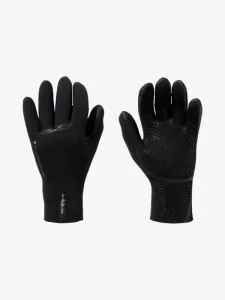 Marathon Sessions 3mm - Men Black Neoprene Gloves Marathon Sessions 3mm - Men Black Neoprene Gloves
