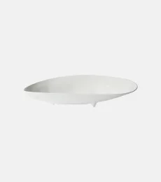 Marcel L Large porcelain bowl by Wouters Hendrix Marcel L Large porcelain bowl by Wouters Hendrix