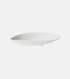 Marcel Medium porcelain bowl by Wouters Hendrix