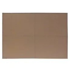 MARCUS Placemat Coaster Beige