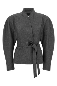 'Margaux' Blazer
