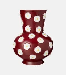 Margherita ceramic vase Margherita ceramic vase