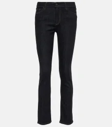 Mari high-rise skinny jeans Mari high-rise skinny jeans