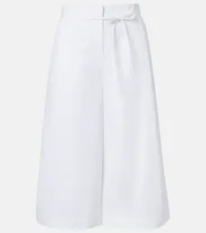 Marin cotton Bermuda shorts Marin cotton Bermuda shorts