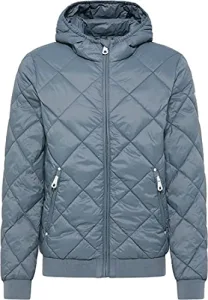 Maritim Herren 4063523660065 Blouson, Graublau, L (34er Pack) Maritim Herren 4063523660065 Blouson, Graublau, L (34er Pack)