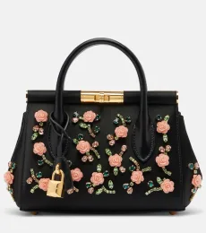 Marlene Day Mini embellished top-handle bag Marlene Day Mini embellished top-handle bag