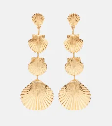 Marley drop earrings Marley drop earrings