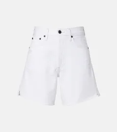 Marlow denim Bermuda shorts Marlow denim Bermuda shorts
