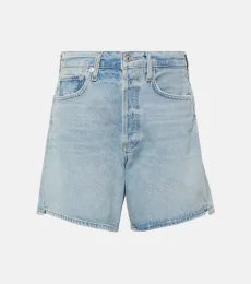 Marlow denim shorts Marlow denim shorts