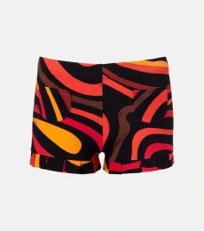 Marmo jersey shorts Marmo jersey shorts
