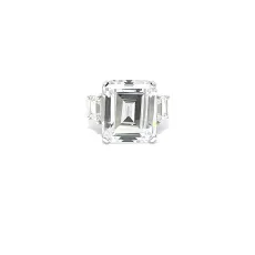 Martina's Dream Engagement Ring 14x12mm Martina's Dream Engagement Ring 14x12mm