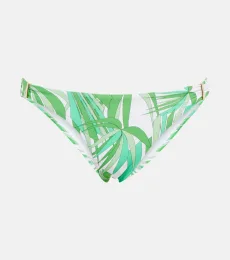 Martinique printed bikini bottoms Martinique printed bikini bottoms