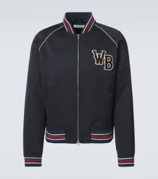 Marvel varsity jacket Marvel varsity jacket