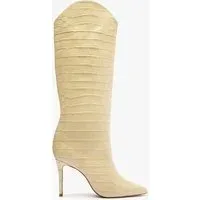 Maryana Wide Boot