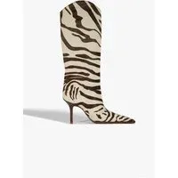 Maryana Wild Calf Hair Boot