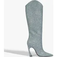 Maryann Up Curve Boot Maryann Up Curve Boot