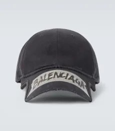 Masking Tape cotton drill baseball cap Masking Tape cotton drill baseball cap