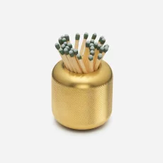 Match Striker Brass Match Striker Brass