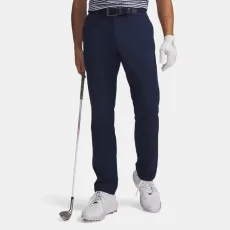 Matchplay Men's Tapered Pants Academy White 3630 Matchplay Men's Tapered Pants Academy White 3630