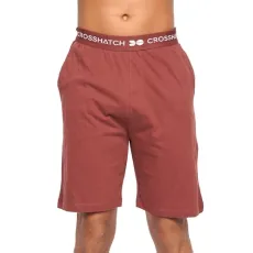 MATHARM Shorts - Men, Red, Small MATHARM Shorts - Men, Red, Small