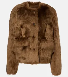 Maury shearling jacket Maury shearling jacket