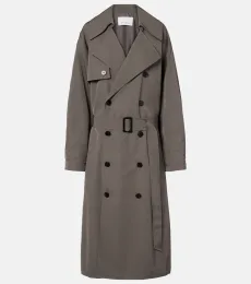 Mavis oversized trench coat Mavis oversized trench coat