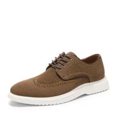 MaxFlex Ease Polish Men s Lightweight Oxford Shoes MaxFlex Ease Polish Men s Lightweight Oxford Shoes