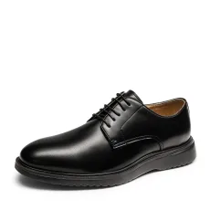 MaxFlex Ease Polish Men s Plain Toe Lightweight Oxford Shoes MaxFlex Ease Polish Men s Plain Toe Lightweight Oxford Shoes