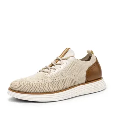 MaxFlex SuiteCraft Men s Smart Casual Knit Oxford Shoes MaxFlex SuiteCraft Men s Smart Casual Knit Oxford Shoes