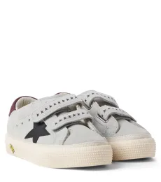 May School suede sneakers May School suede sneakers