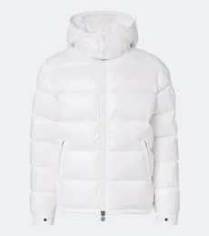 Maya hooded down jacket Maya hooded down jacket