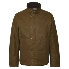 Mayburn Wax Jacket Mayburn Wax Jacket