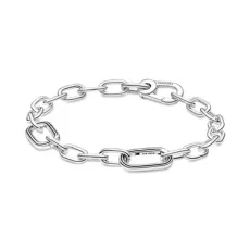 Me Link Chain Bracelet - 20cm Me Link Chain Bracelet - 20cm