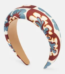 Medici twill headband Medici twill headband