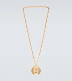 Medusa Biggie necklace Medusa Biggie necklace