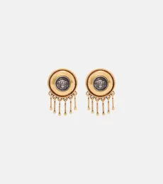 Medusa earrings Medusa earrings