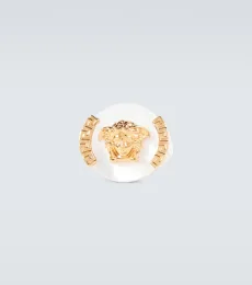 Medusa ring Medusa ring