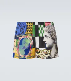 Medusa swim trunks Medusa swim trunks