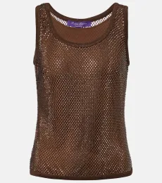 Melony embellished top Melony embellished top